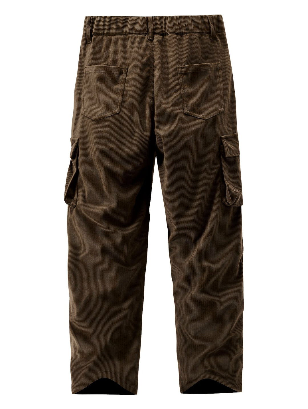 Weldon | Robust Relaxed-Fit Cargo Bukser