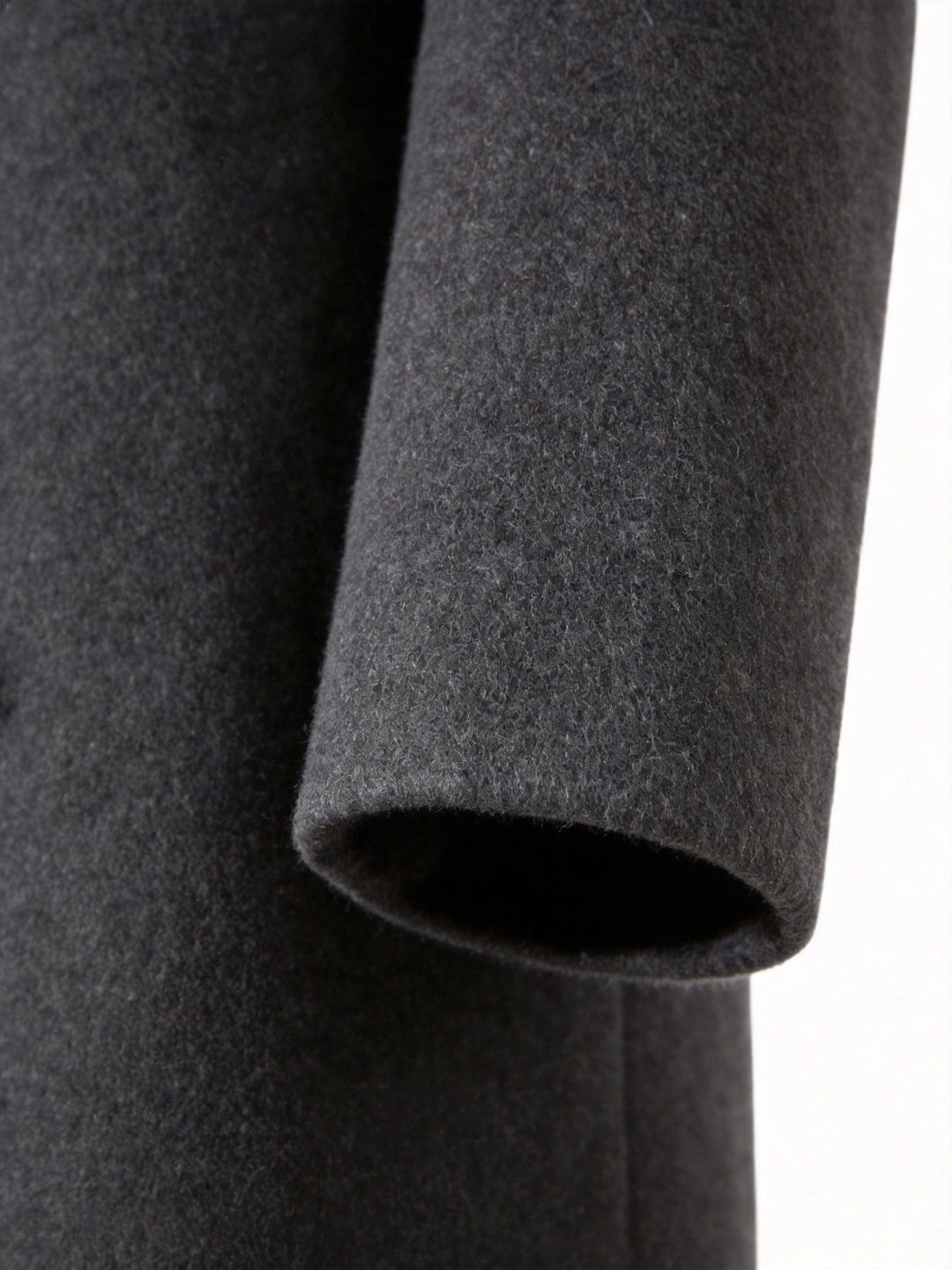 Chandler | Raffineret Lang Trench Coat