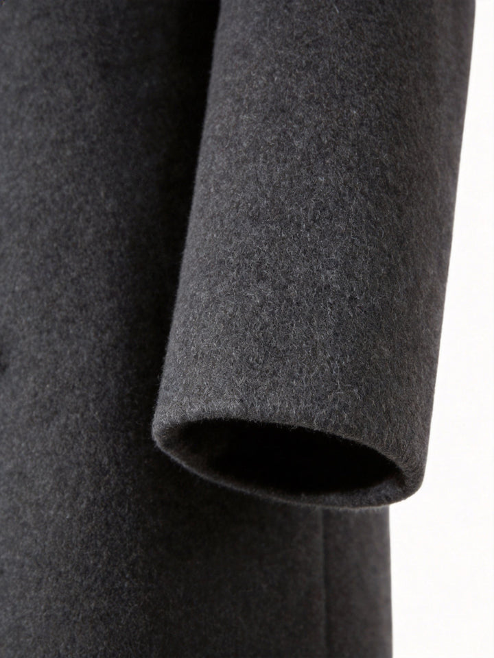 Chandler | Raffineret Lang Trench Coat