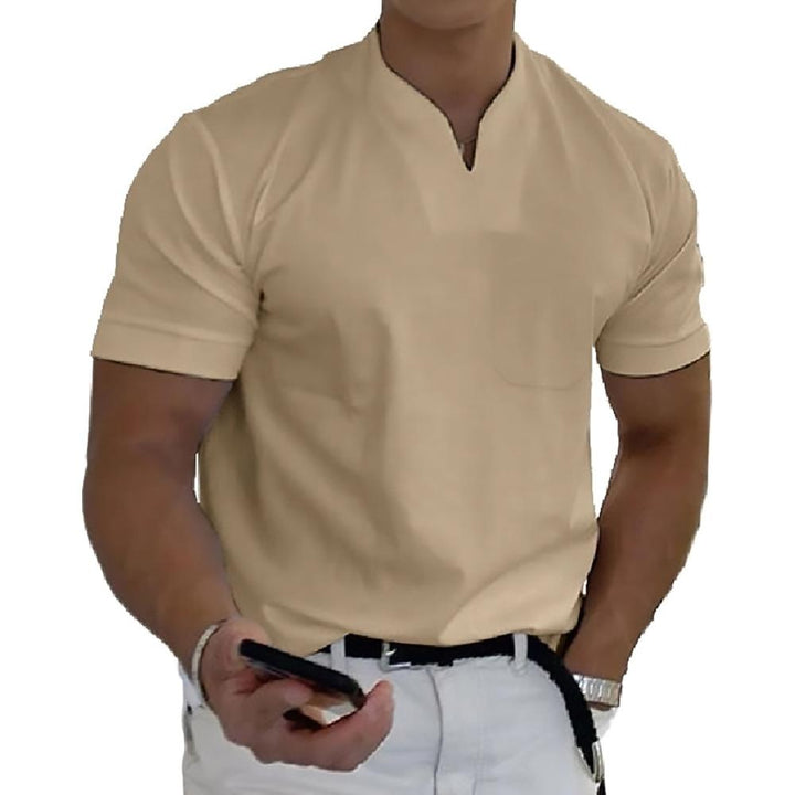 Logan | Forfinet Krave Polo Shirt