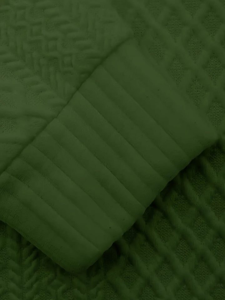 Ronan | Ståkrave Knap Henley Sweater