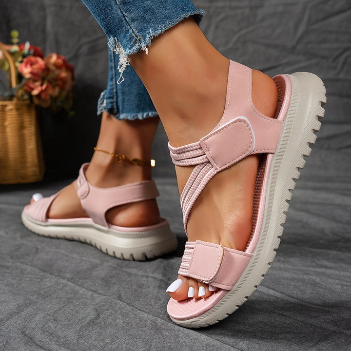 Elaine | Hverdagskomfort Sandaler