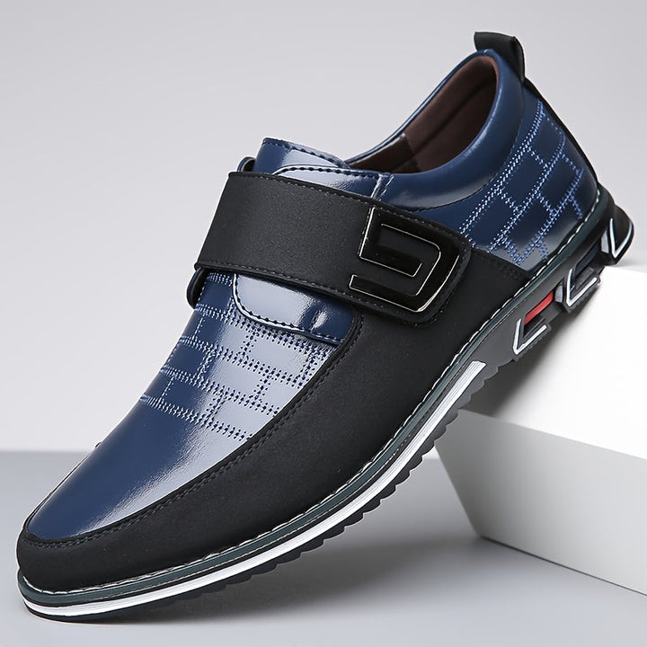 Simon | Raffinerede Slip-Comfort Dress Shoes