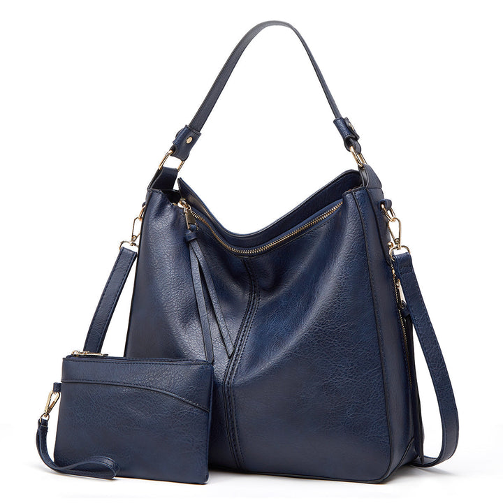 Georgina | Elegant Hverdags Skuldertaske