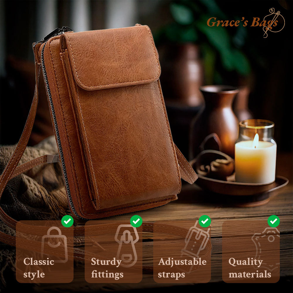 Jacqueline | Elegant Lang Sling Bag
