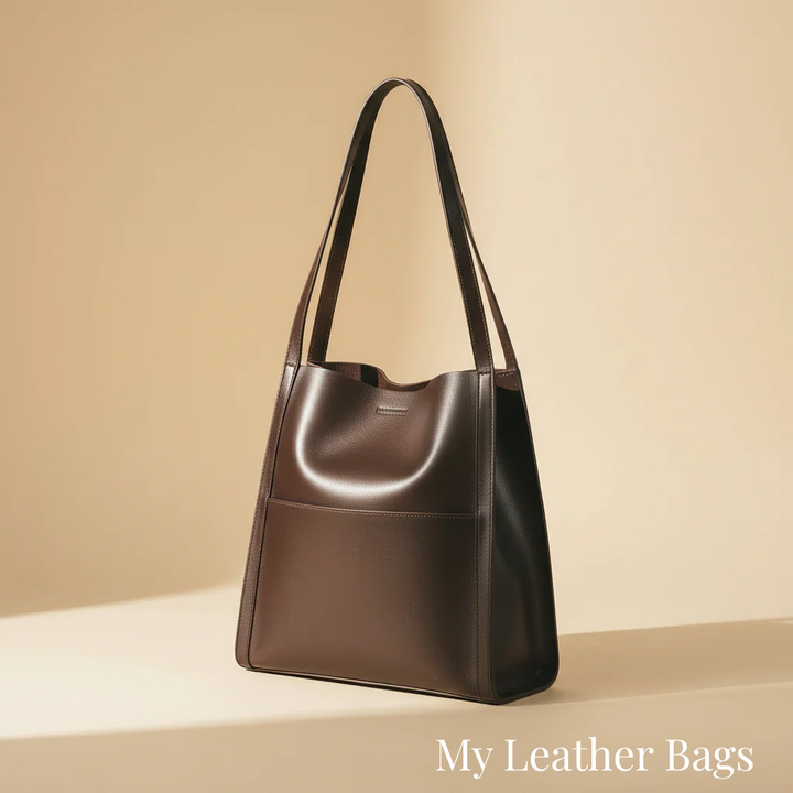 Linda | Elegant Brooklyn Taske