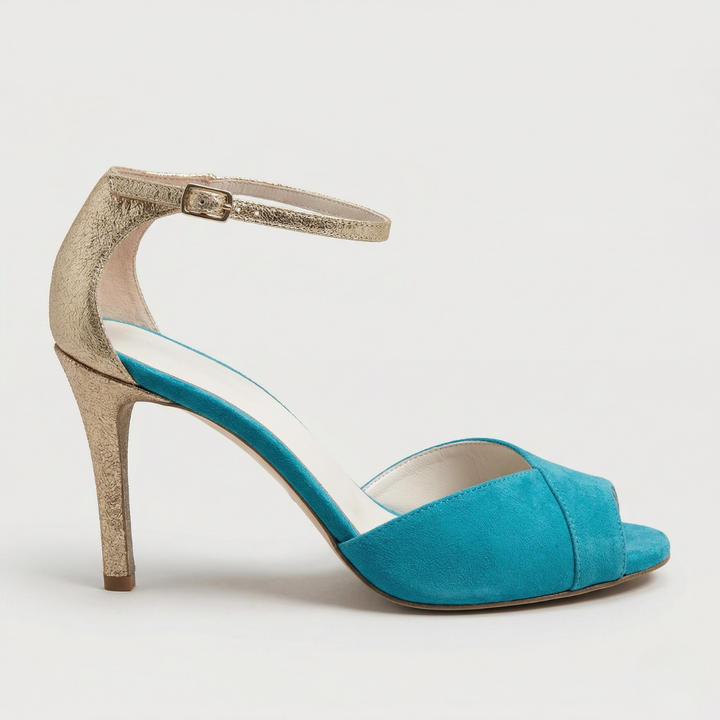 Cynthia | Elegant Komfortable Stiletter