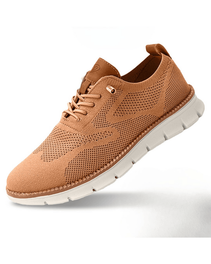 Jason | Moderne Komfort Hverdags Sneakers