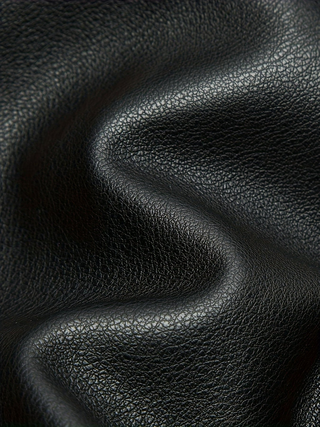 Mabel | Sculpted Zip-Front Moto Jakke