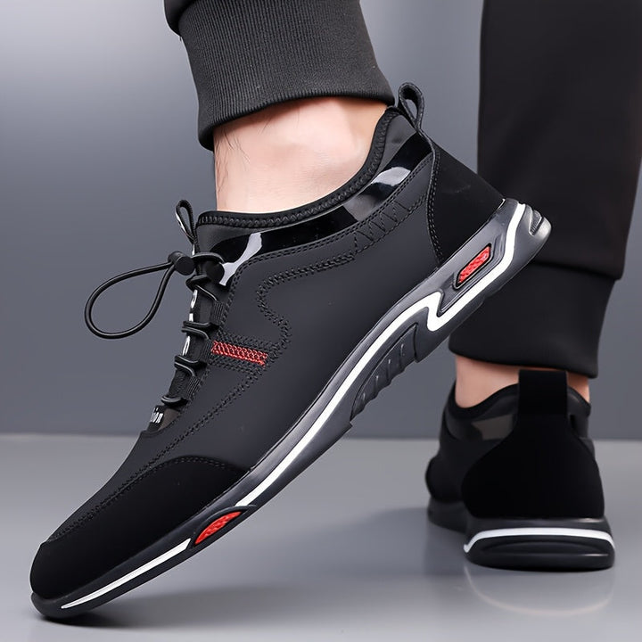 Franklin | Raffinerede Hverdags Sneakers