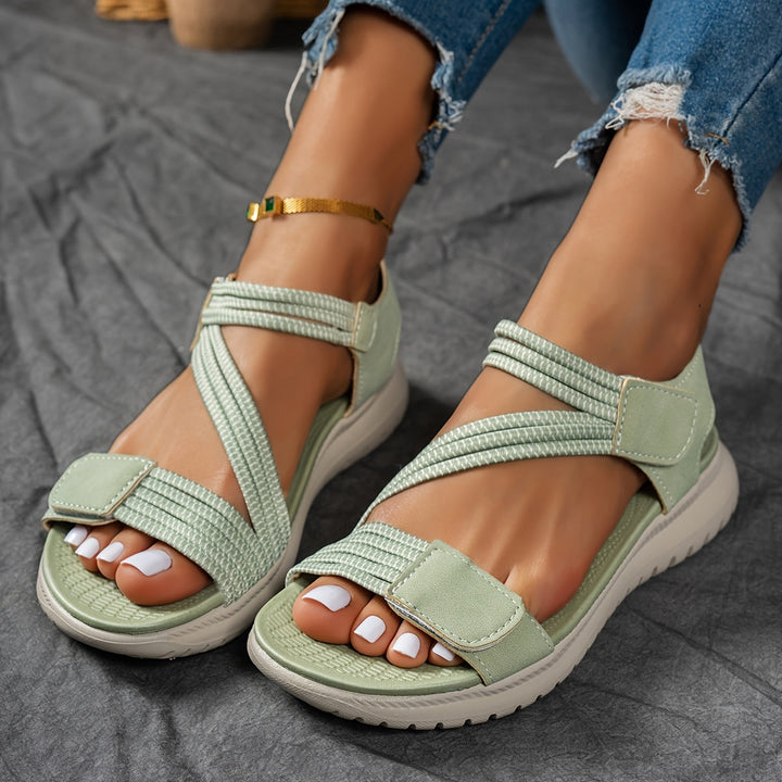 Elaine | Hverdagskomfort Sandaler