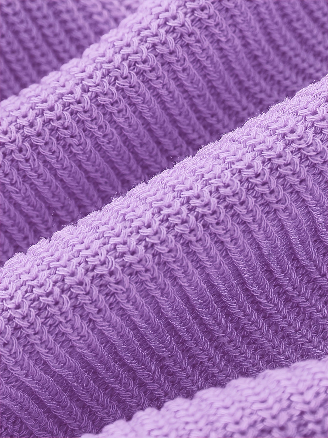 Lena | Afslappet Åbenstrikket Sweater