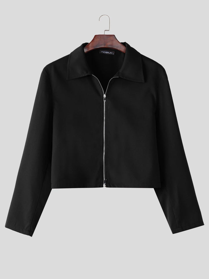 Marshall | Moderne Cropped Jakke