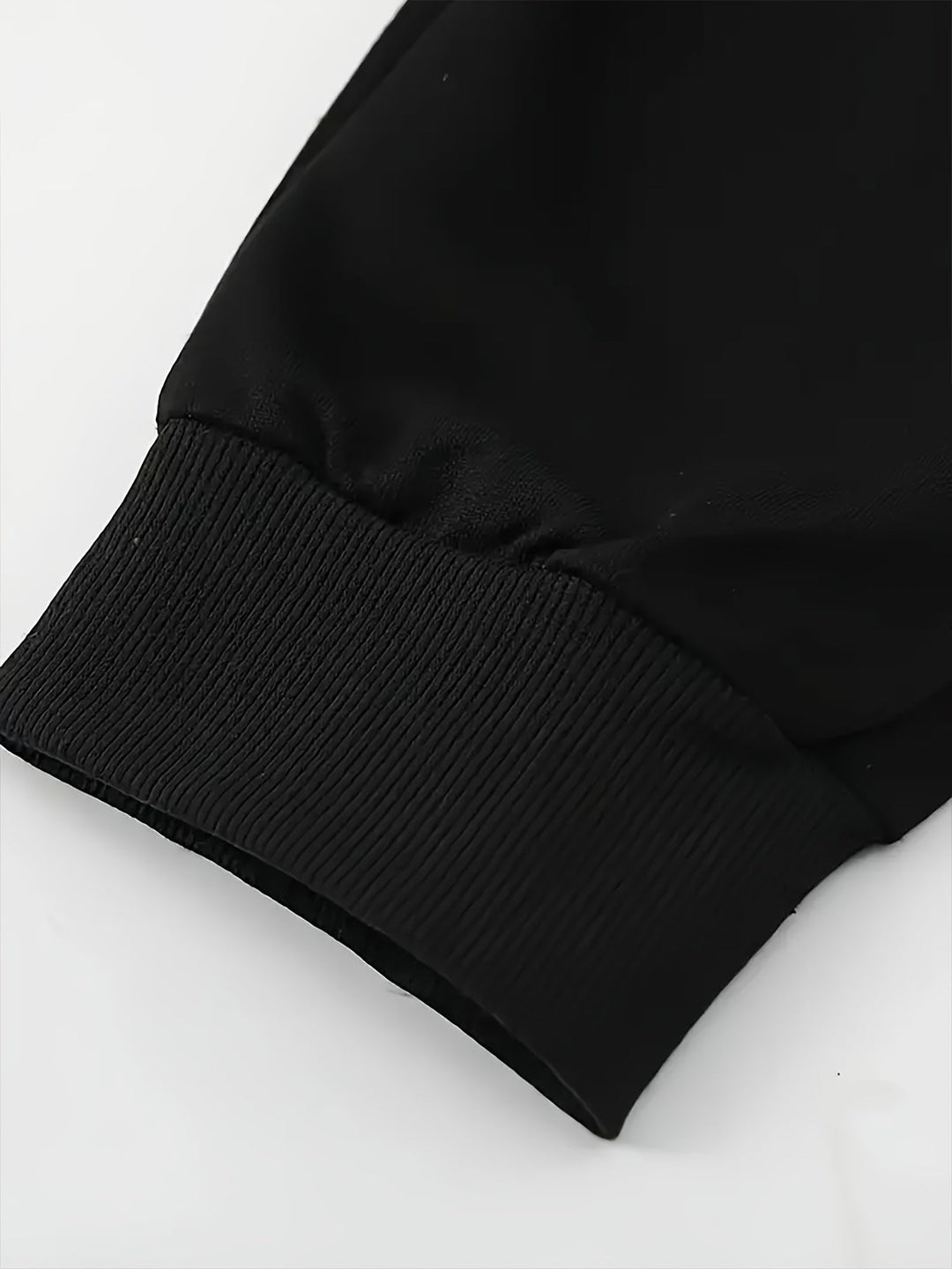 Baxter | Afslappede Drawstring Joggers