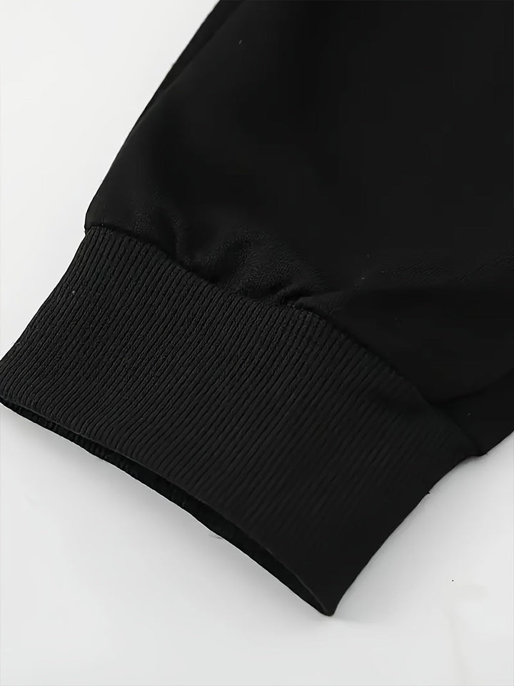 Baxter | Afslappede Drawstring Joggers