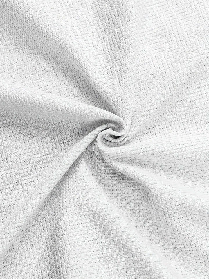 Foster | Struktureret Button-Up Jakke