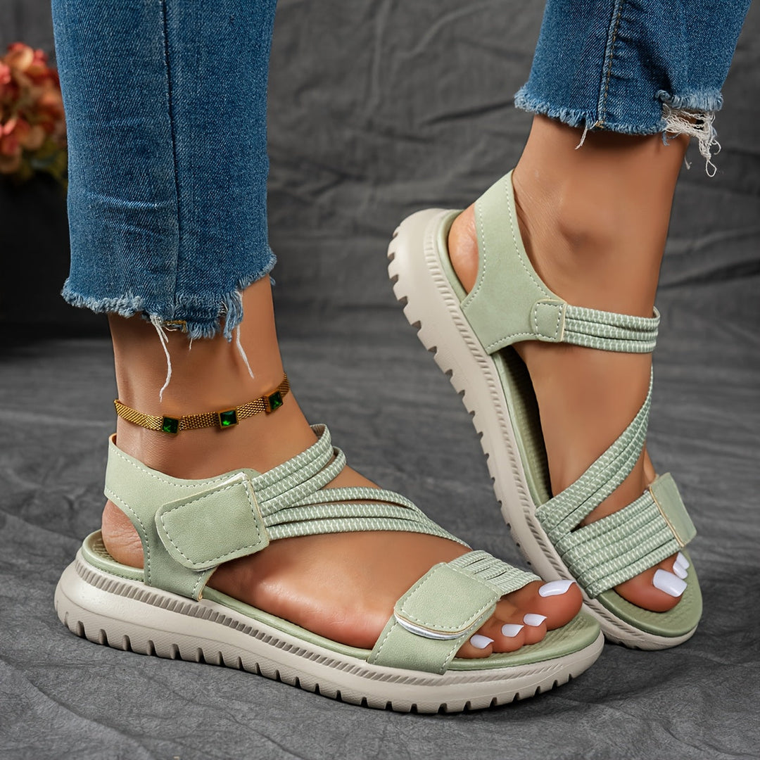 Elaine | Hverdagskomfort Sandaler