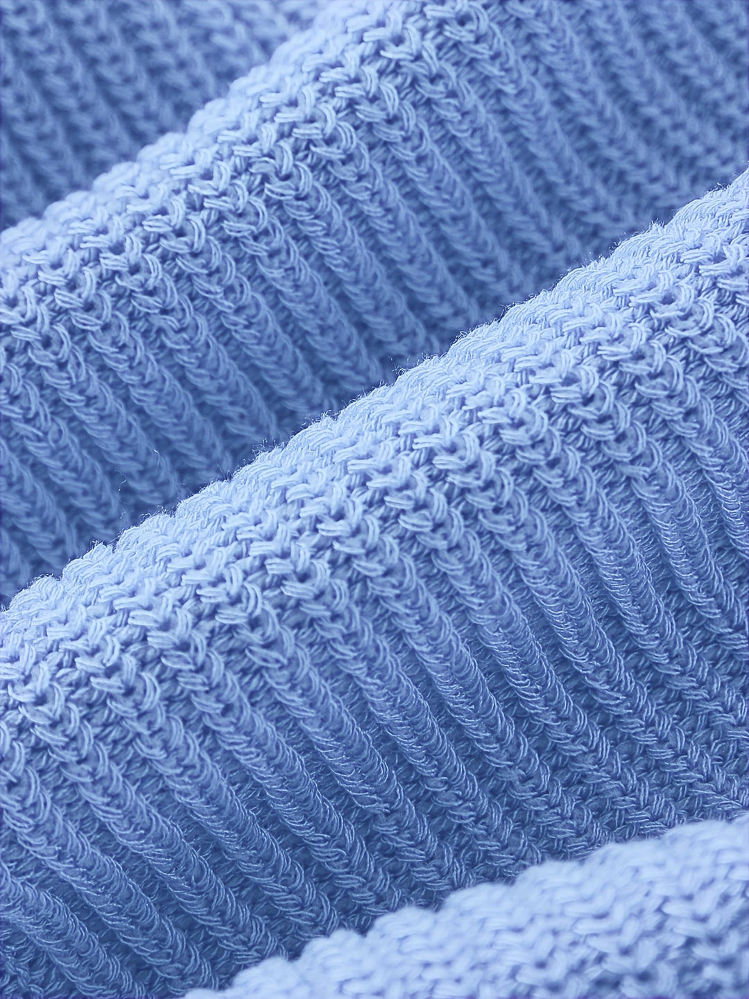 Lena | Afslappet Åbenstrikket Sweater