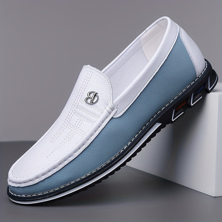 Bruno | Forfinet Slip-On Loafers
