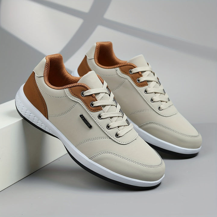 Maxwell | Hverdag Casual Sneakers