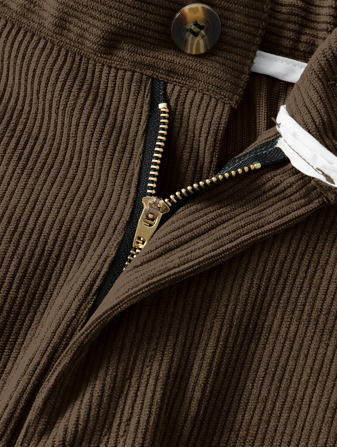 Weldon | Robust Relaxed-Fit Cargo Bukser