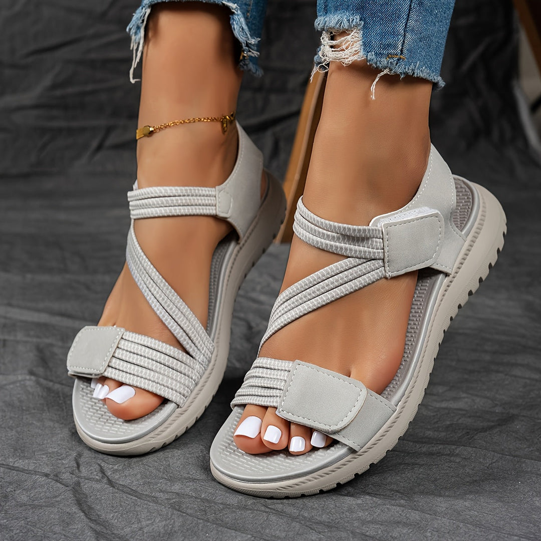 Elaine | Hverdagskomfort Sandaler