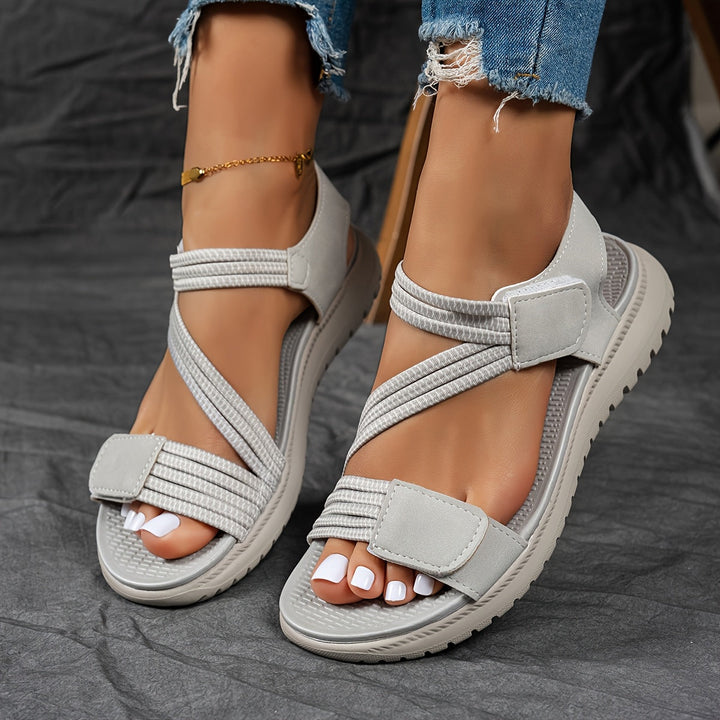 Elaine | Hverdagskomfort Sandaler
