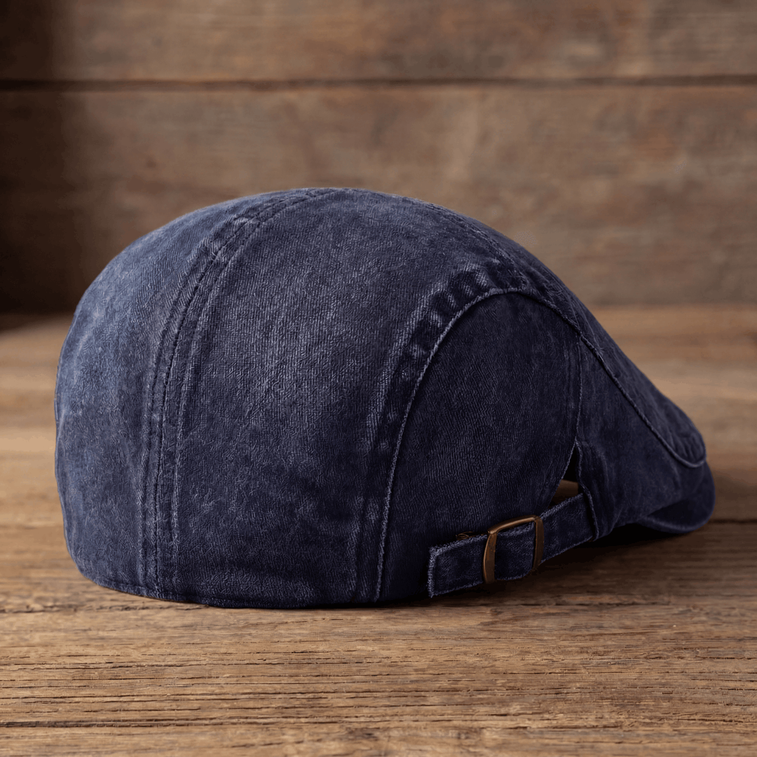 Eduardo | Vintage Syre Vasket Kasket