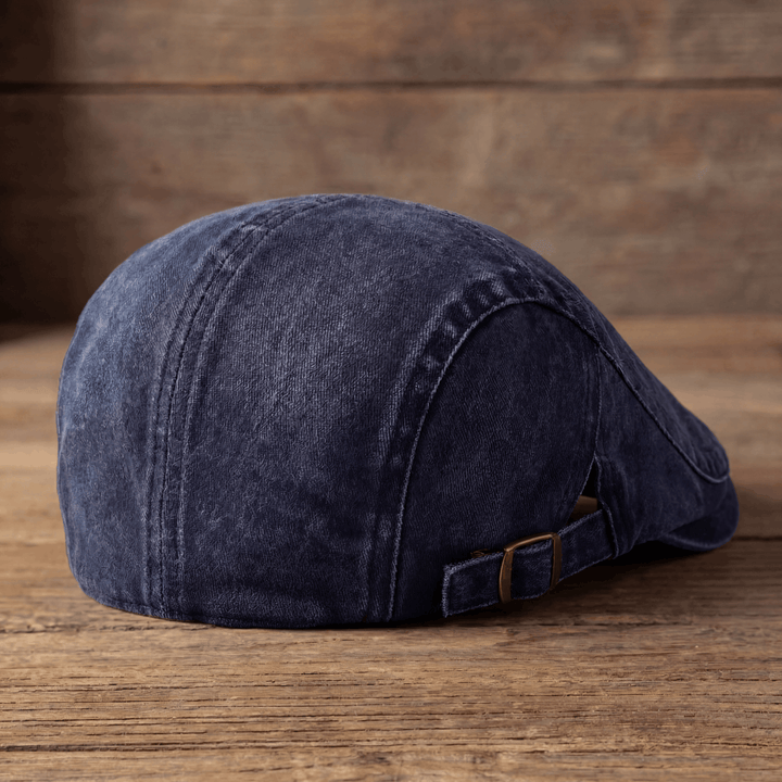 Eduardo | Vintage Syre Vasket Kasket