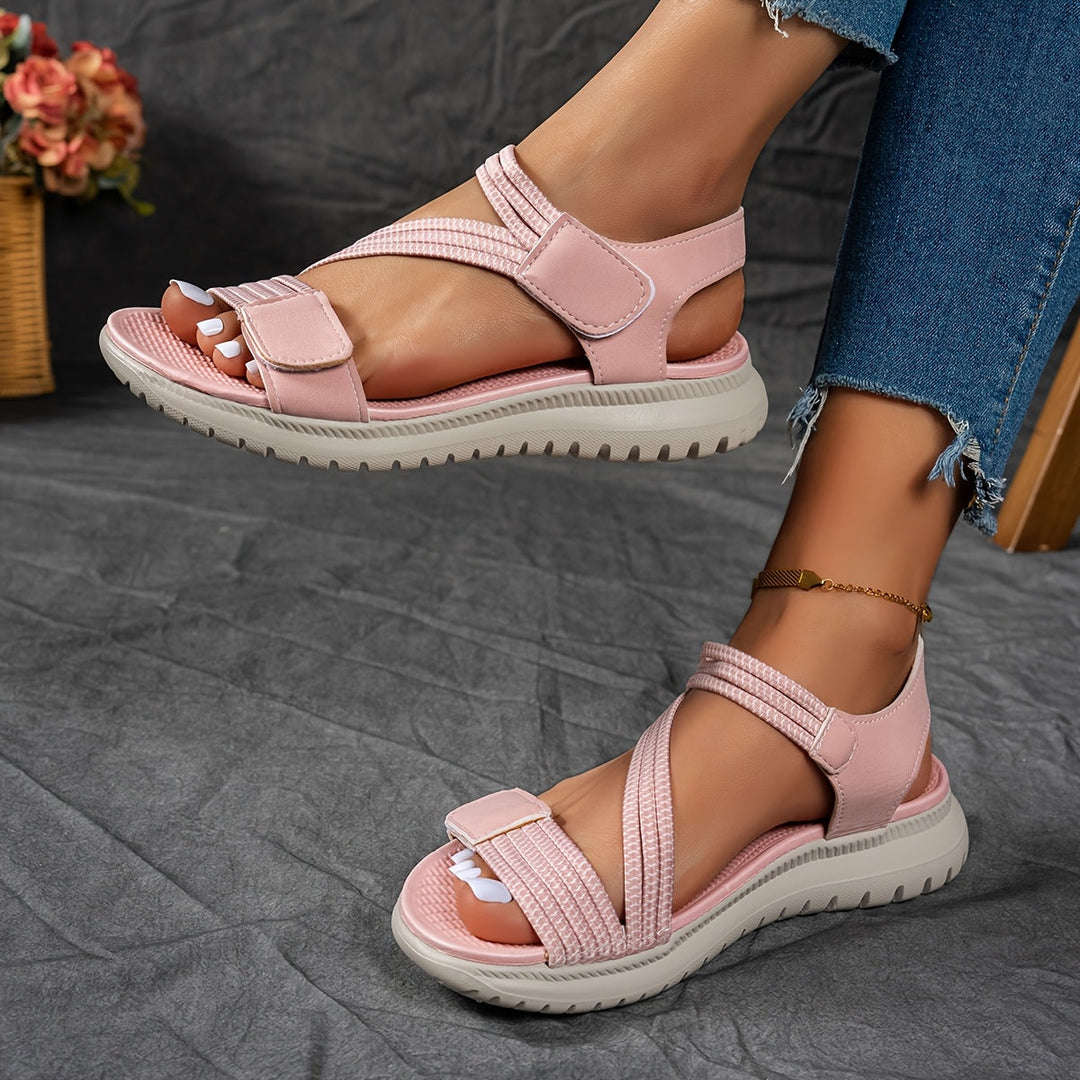 Elaine | Hverdagskomfort Sandaler