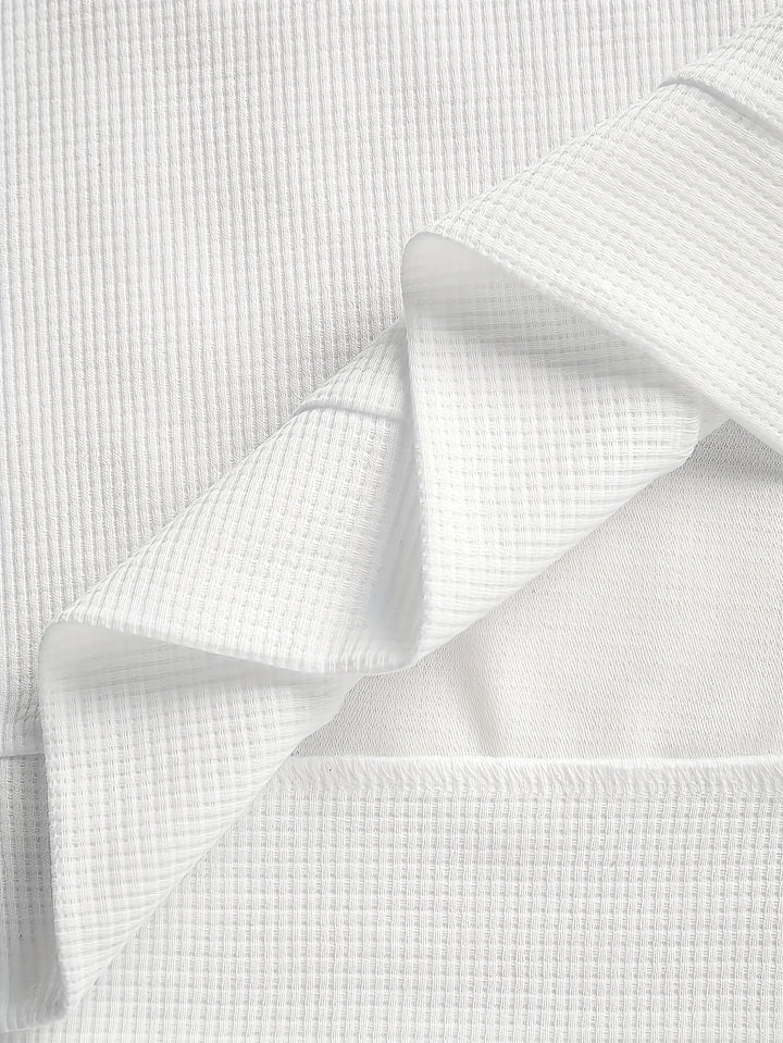 Aaron | Tekstureret Elbow-Patch Pullover
