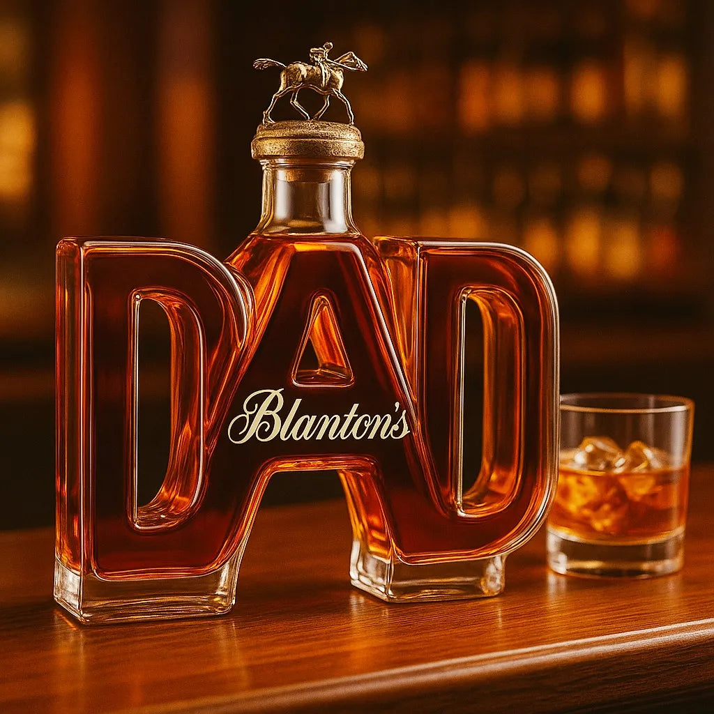 Zyrell | Whisky Flaske Jack Daniel&