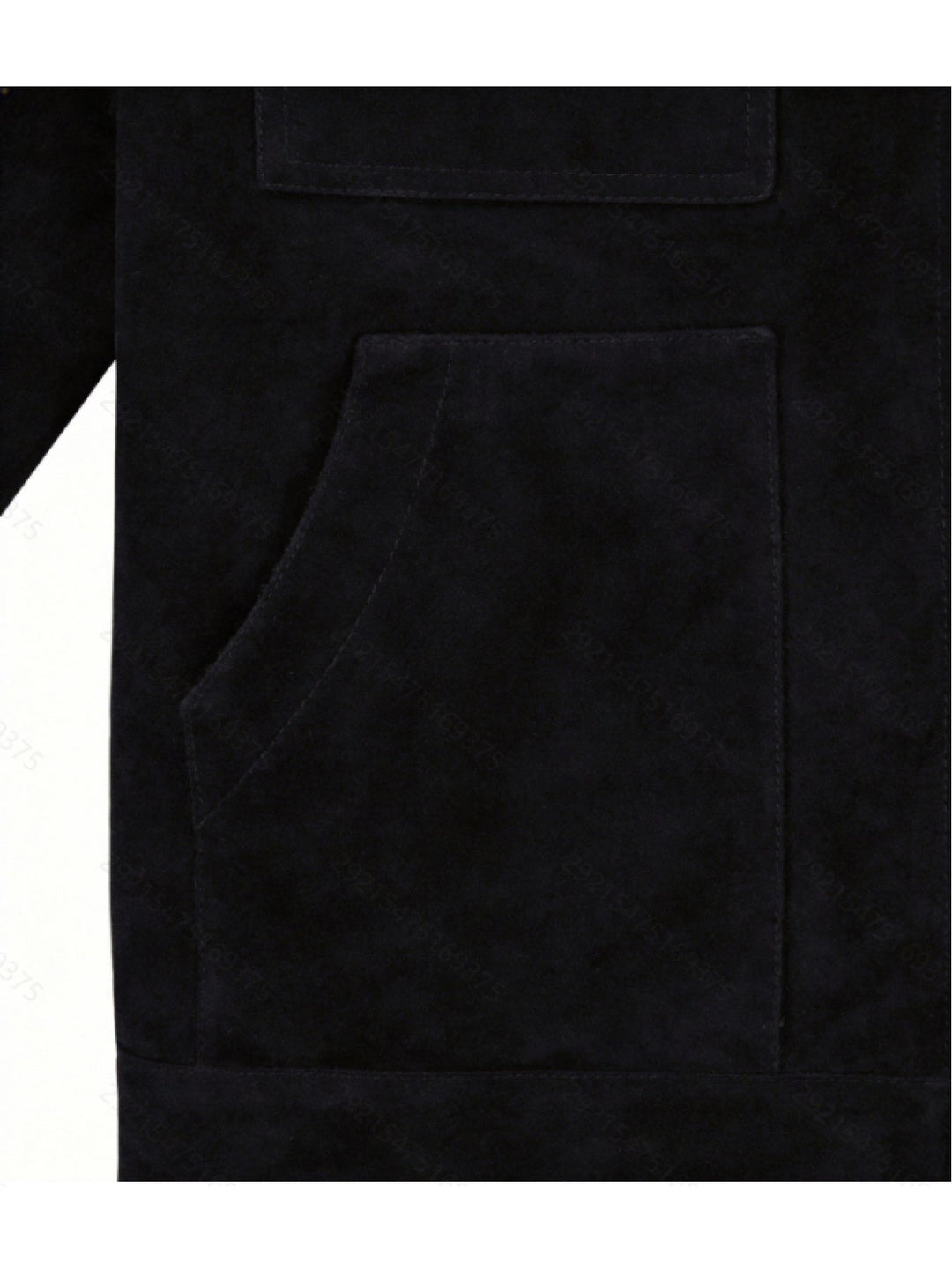 Chester | Moderne Lapel Utility Jakke