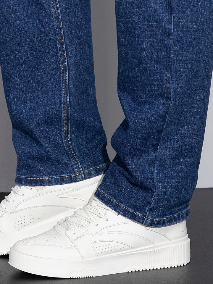 Cameron | Straight-Leg Hverdagsjeans