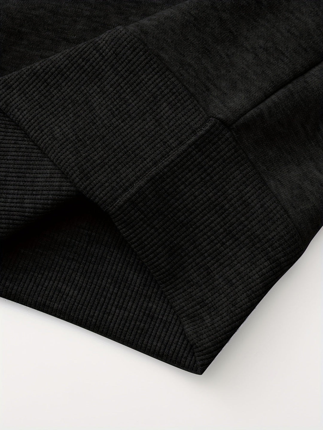 Emmett | Raffineret Half-Zip Pullover
