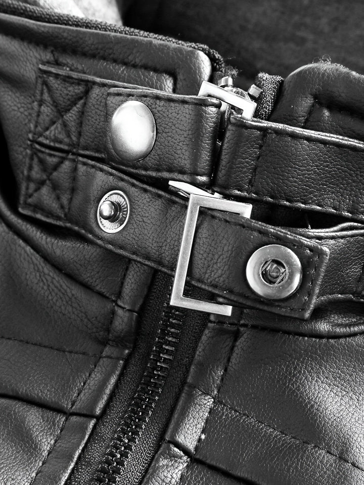 Maddox | Hættetrøje Moto Jakke