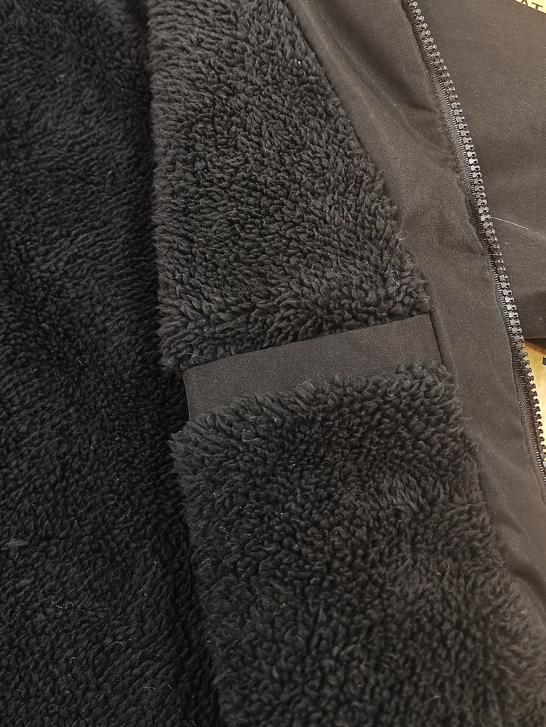 Lincoln | Hætte Mid-Length Parkajakke