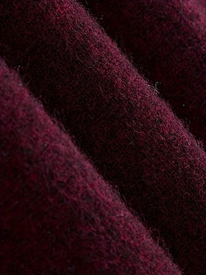 Sebastian | Raffineret Poloshirt med Krave