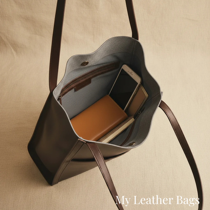 Linda | Elegant Brooklyn Taske