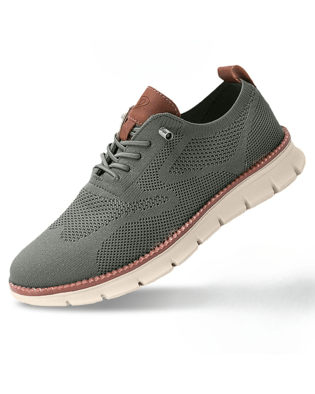 Jason | Moderne Komfort Hverdags Sneakers