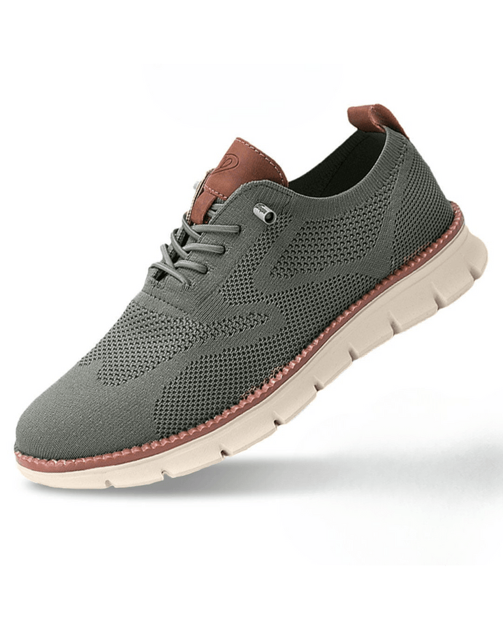 Jason | Moderne Komfort Hverdags Sneakers