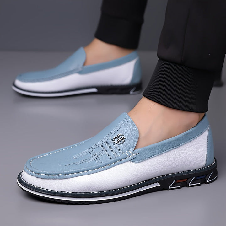 Bruno | Forfinet Slip-On Loafers