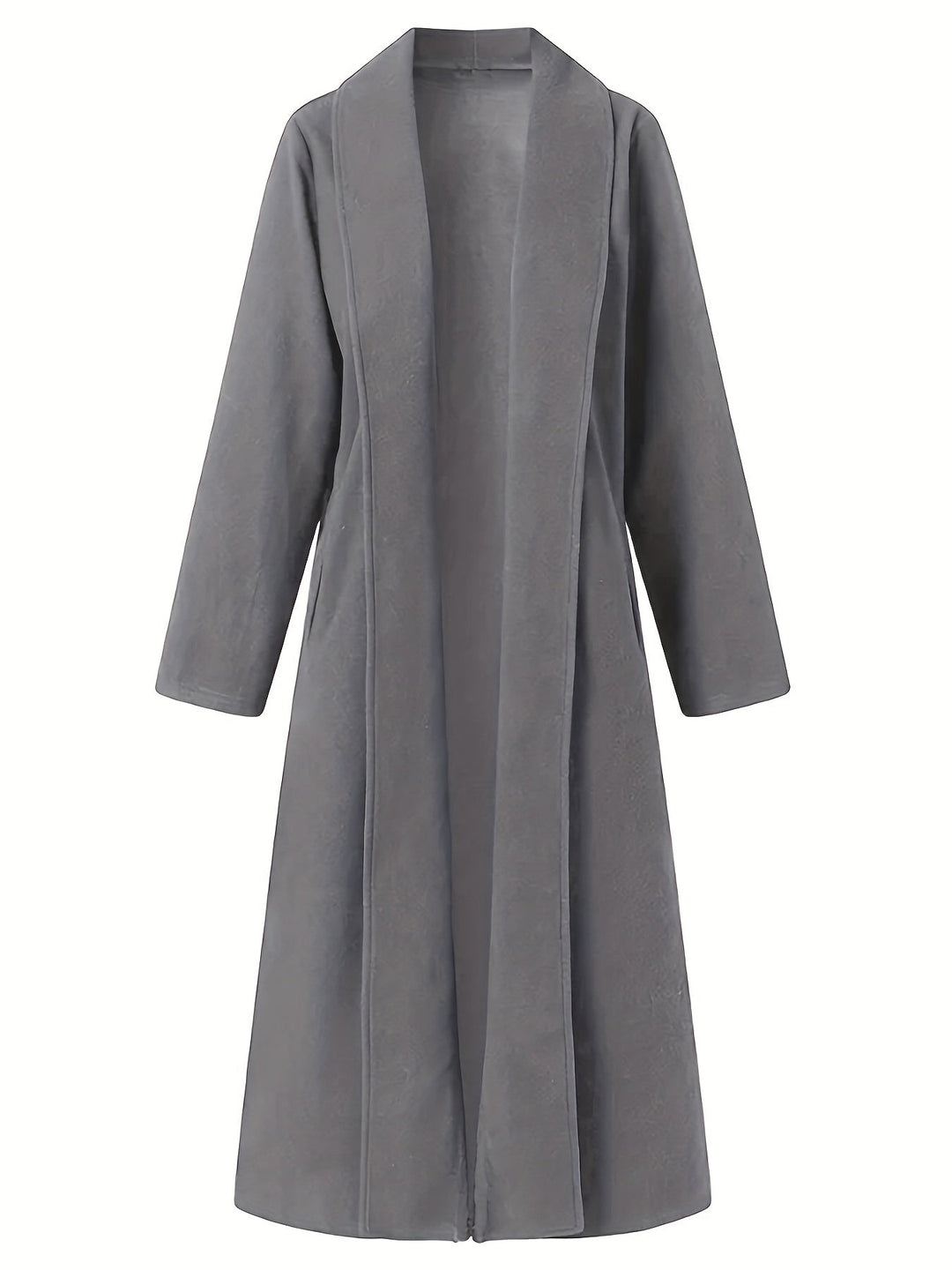 Cordelia | Elegant Langline Frakke