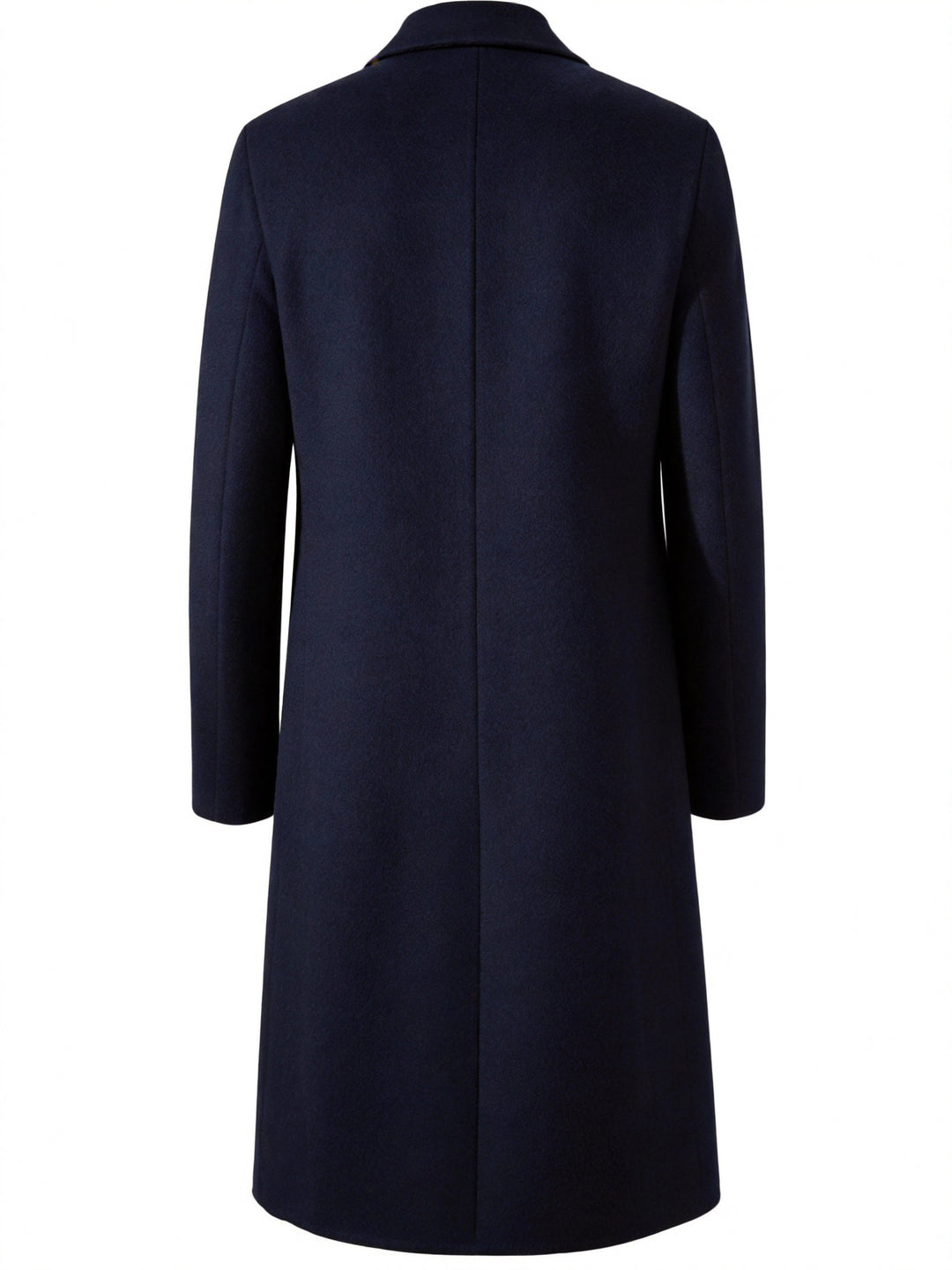 Chandler | Raffineret Lang Trench Coat
