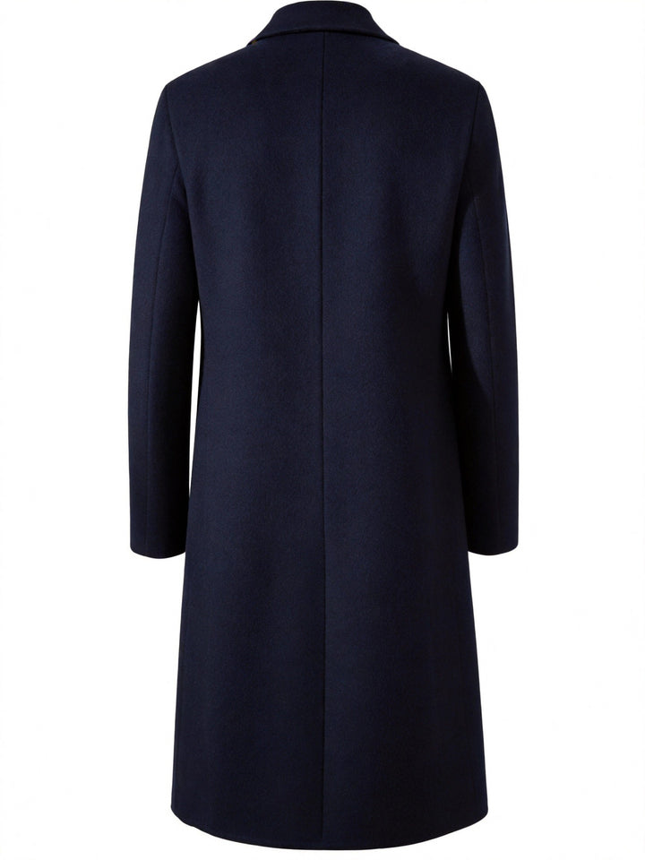 Chandler | Raffineret Lang Trench Coat