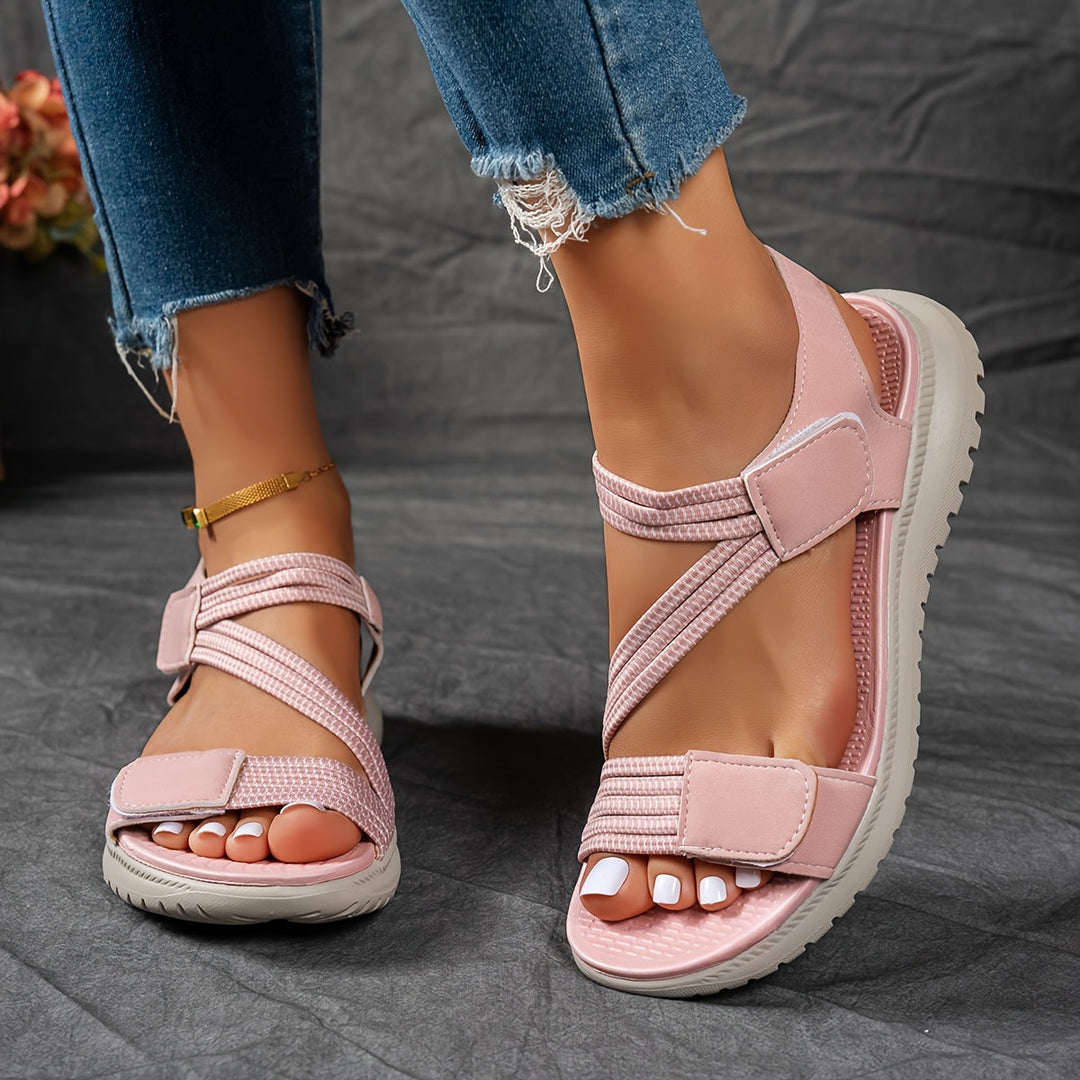 Elaine | Hverdagskomfort Sandaler