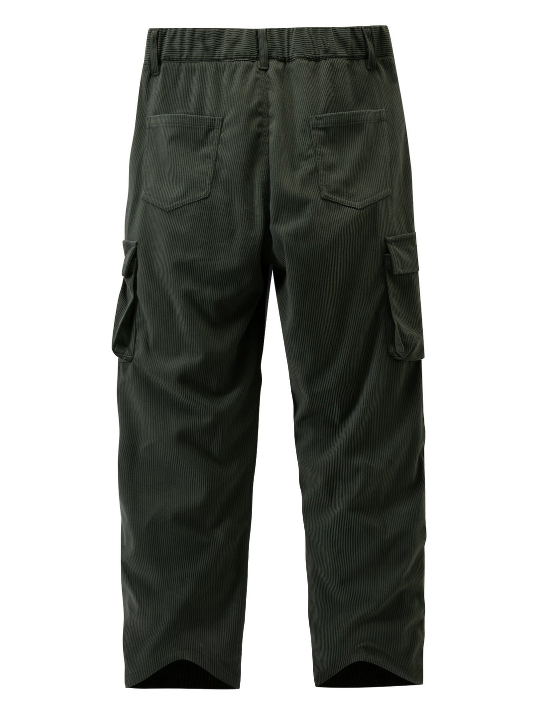 Weldon | Robust Relaxed-Fit Cargo Bukser