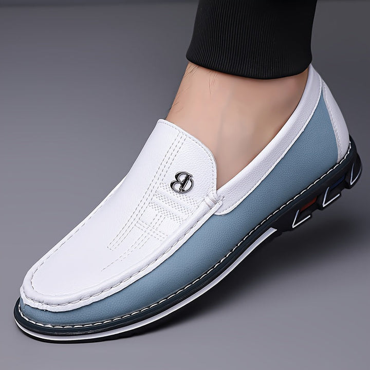 Bruno | Forfinet Slip-On Loafers