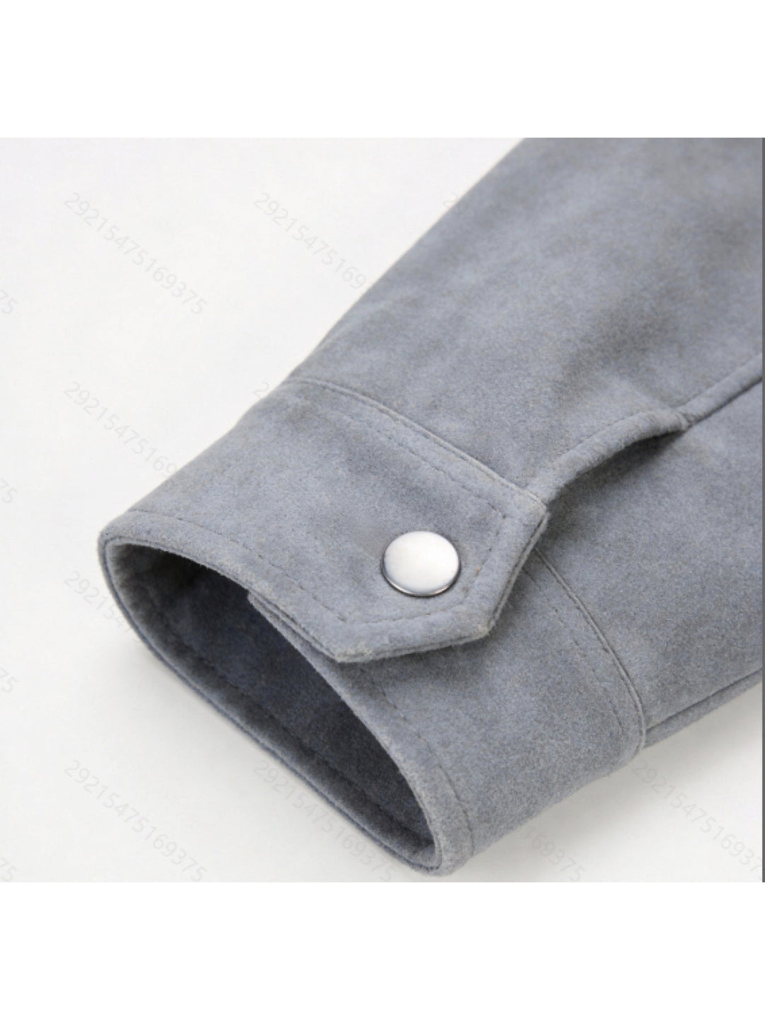Chester | Moderne Lapel Utility Jakke