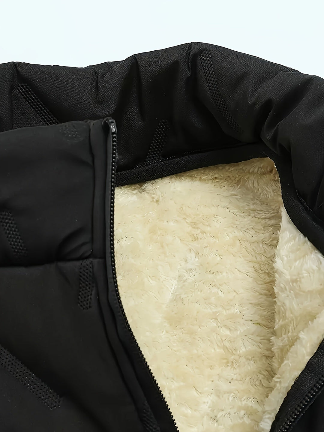Wade | Fleeceforet Ærmeløs Vest